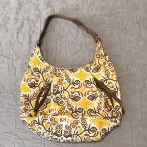 Brooklyn Industries purse